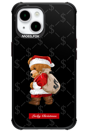 Lucky Christmas - Apple iPhone 15