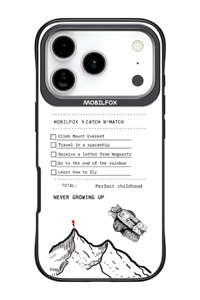 things to do before growing up - Apple iPhone 17 Pro