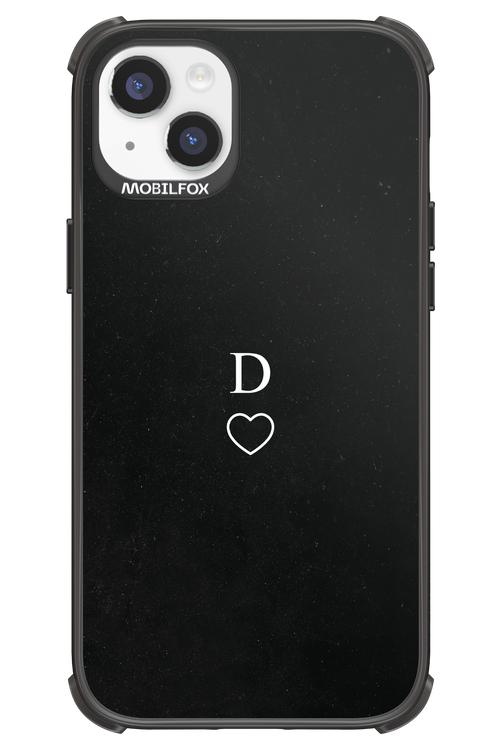 D Black 2.0 - Apple iPhone 14 Plus