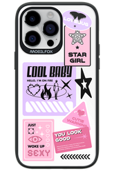 Sticky - Apple iPhone 14 Pro Max