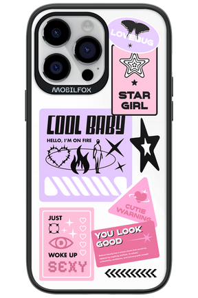 Sticky - Apple iPhone 14 Pro Max