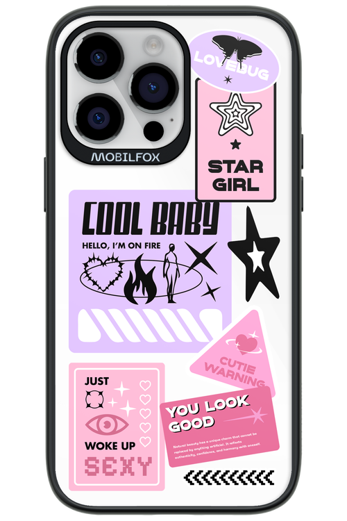 Sticky - Apple iPhone 14 Pro Max