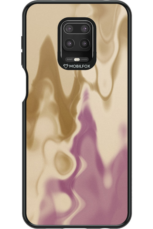 Olive Flow 2.0 - Xiaomi Redmi Note 9 Pro
