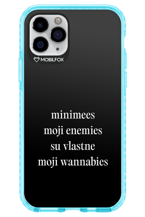 Minimees - Apple iPhone 11 Pro