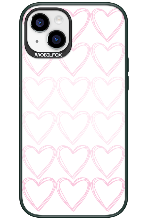Lovelyy - Apple iPhone 15 Plus