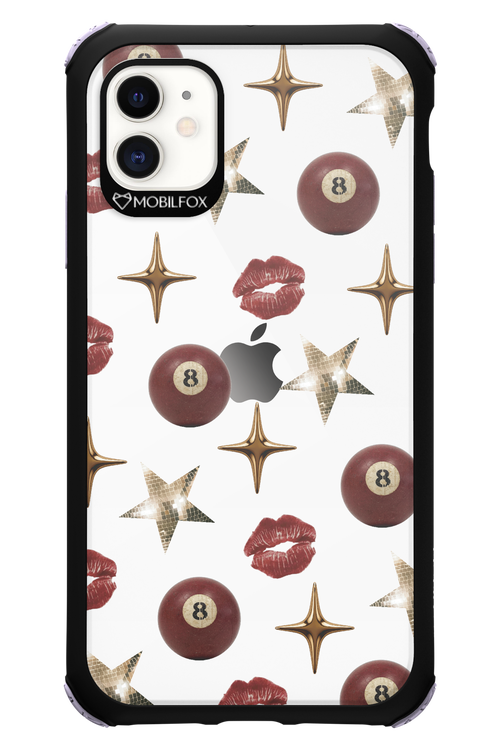 Lucky strike 2.0 - Apple iPhone 11