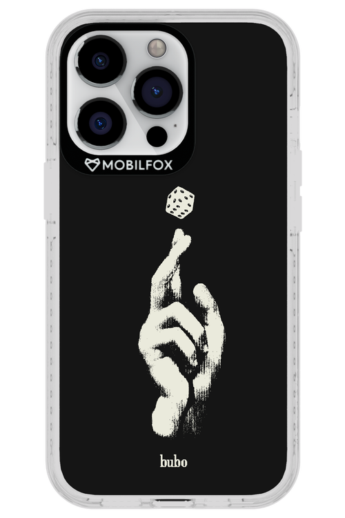 DAMNED LUCK - Apple iPhone 13 Pro