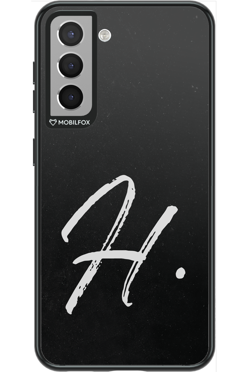 (Off Space) H 2.0 - Samsung Galaxy S21