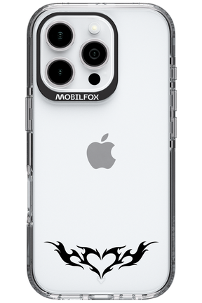 Techno Hart - Apple iPhone 16 Pro