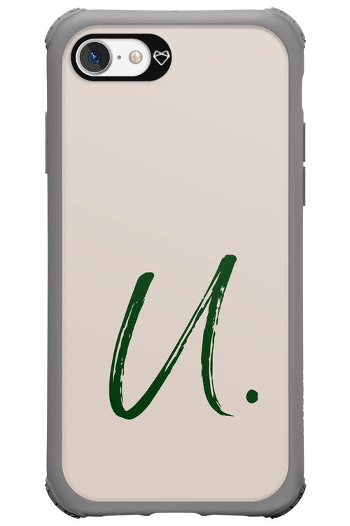 (Tennis Zone) U - Apple iPhone 7