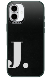 J (Off Space) 2.0 - Apple iPhone 16 Plus