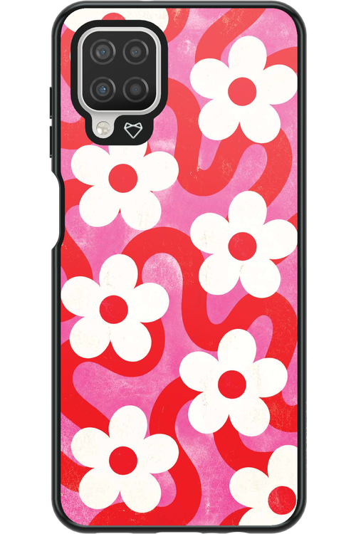 BLOSSOM TWIST 2.0 - Samsung Galaxy A12