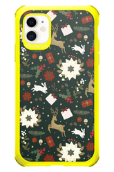 Classic Christmas - Apple iPhone 11