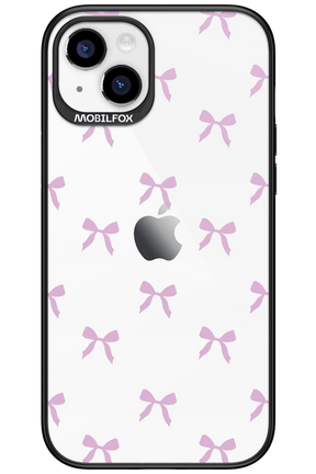 PinkyPromise - Apple iPhone 15 Plus