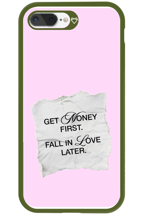 Money First - Apple iPhone 8 Plus