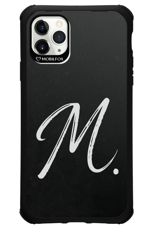 (Off Space) M 2.0 - Apple iPhone 11 Pro Max
