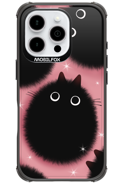 PURRr - Apple iPhone 16 Pro