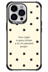Your Light - Apple iPhone 13 Pro