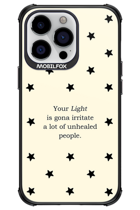 Your Light - Apple iPhone 13 Pro