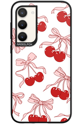 Cherry Queen - Samsung Galaxy S23 Plus