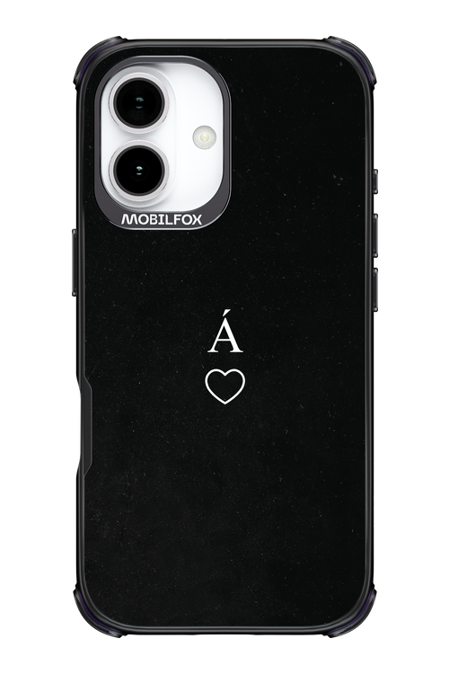 A Black II 2.0 - Apple iPhone 17