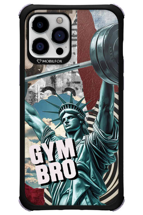 GYM BRO - Apple iPhone 12 Pro Max