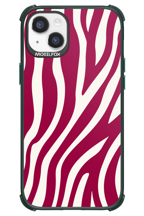 Sour Cherry - Apple iPhone 14 Plus