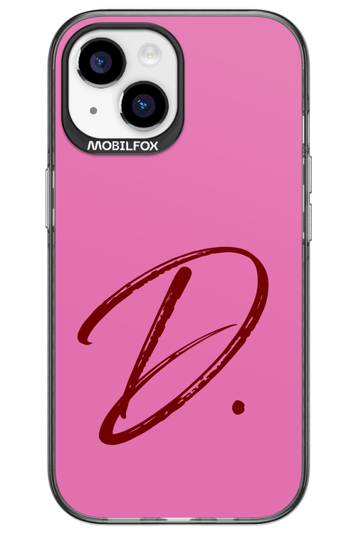 (Sorbet) D 2.0 - Apple iPhone 15