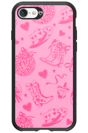 Cowgirl - Apple iPhone SE 2022