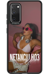 Netancuj Ho3 - Samsung Galaxy S20 FE