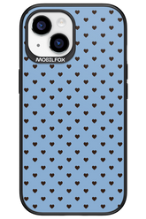 Blueberry Brunch - Apple iPhone 15