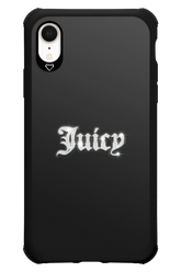 Juicy - Apple iPhone XR