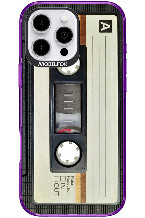 CASE 11 2.0 - Apple iPhone 16 Pro Max