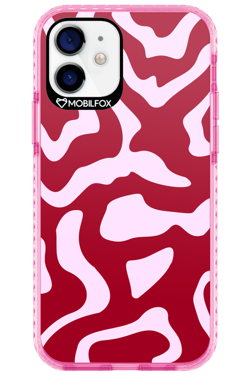 Strawberry Shake - Apple iPhone 12