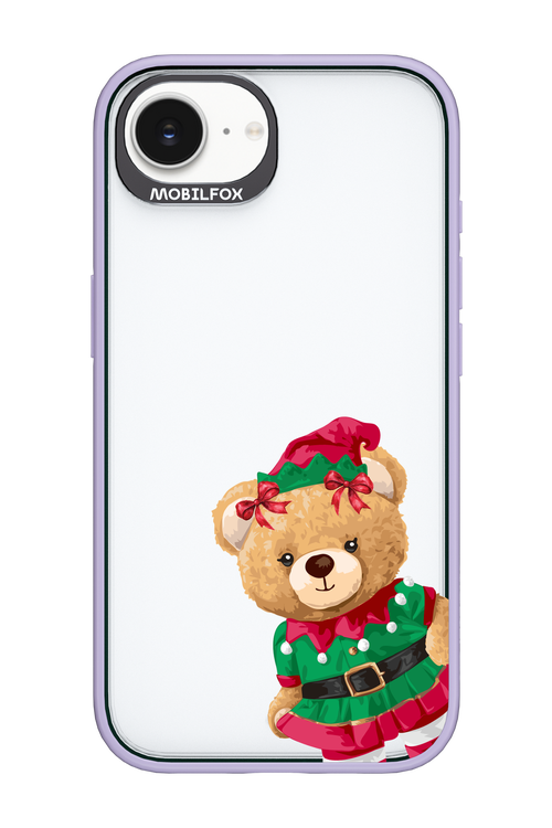 Mrs. Elf - Apple iPhone 16e