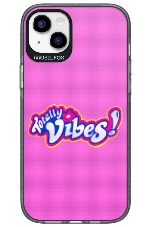 Totally Vibes II - Apple iPhone 14 Plus