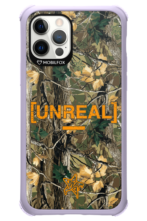 Realtree - Apple iPhone 12 Pro