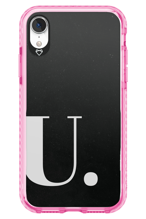 U (Off Space) - Apple iPhone XR