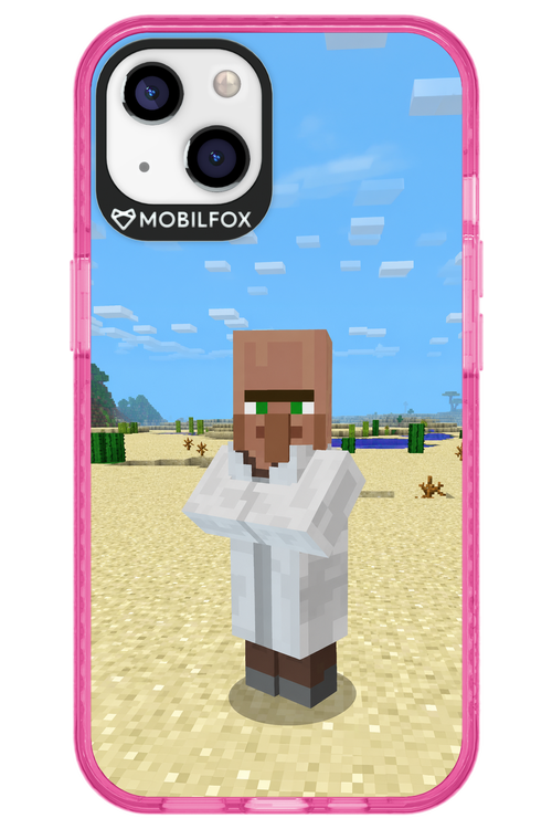 MC 2.0 - Apple iPhone 13