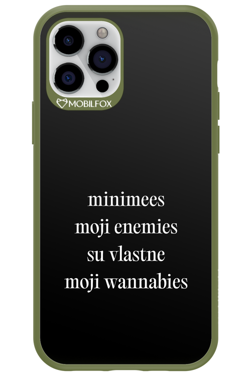 Minimees - Apple iPhone 12 Pro