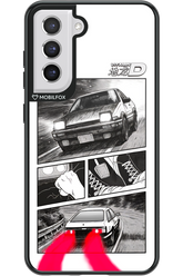 Vitamin D - Samsung Galaxy S21 FE