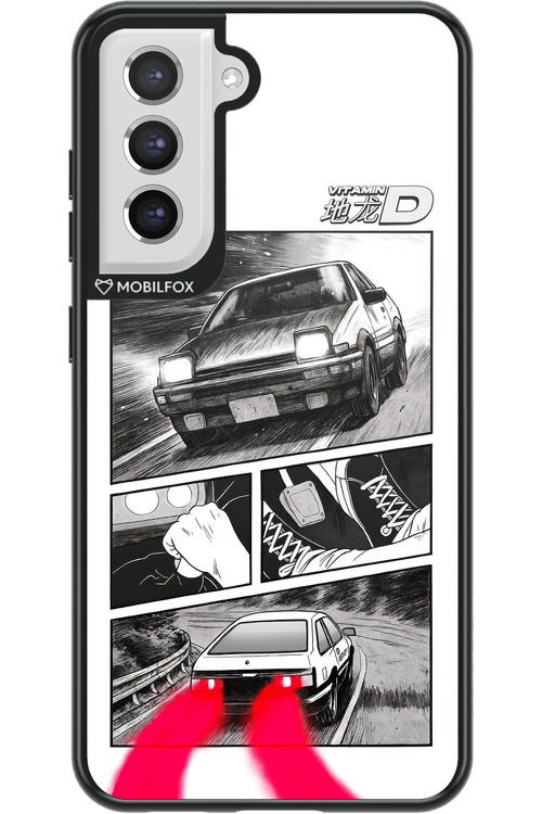 Vitamin D - Samsung Galaxy S21 FE