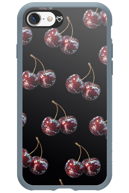 Cherry Rush - Apple iPhone 8
