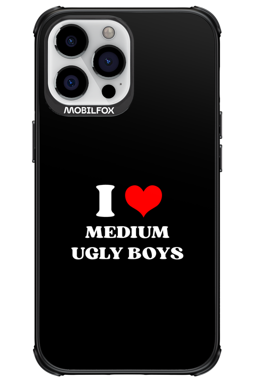 I LOVE - Apple iPhone 13 Pro Max