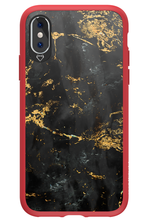 Goldie - Apple iPhone XS