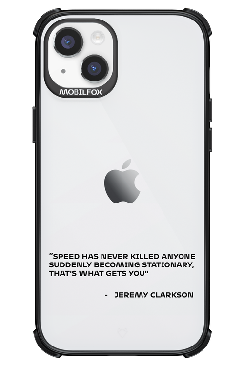 Clarkson's Wisdom 2.0 - Apple iPhone 14 Plus