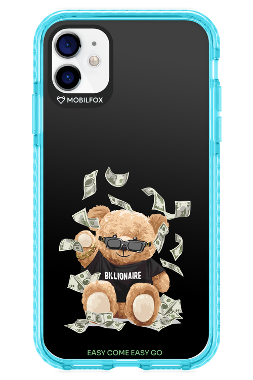 Easy Come Easy Go - Apple iPhone 11