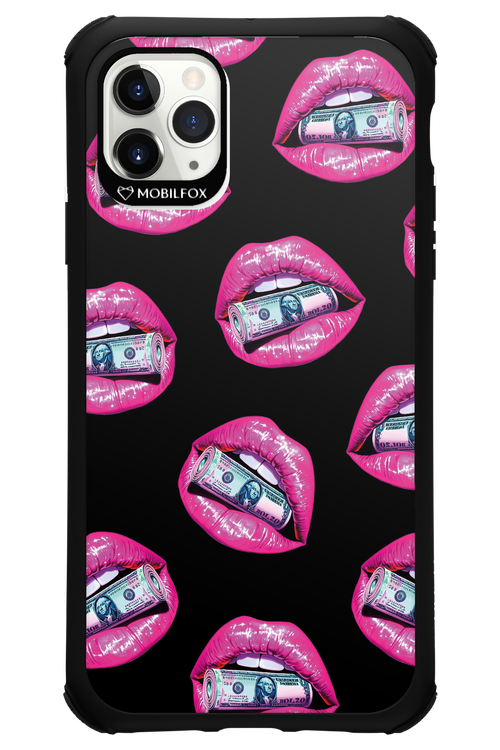 Money Lips - Apple iPhone 11 Pro Max