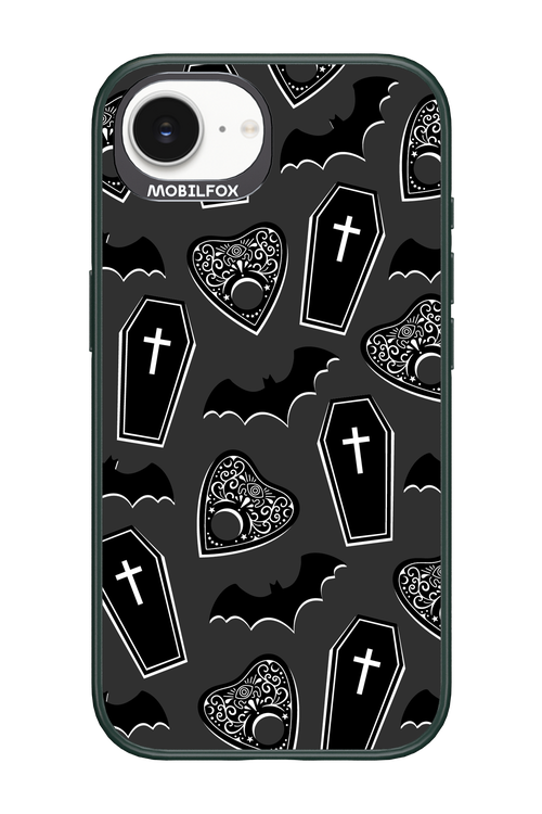 After Death - Apple iPhone 16e