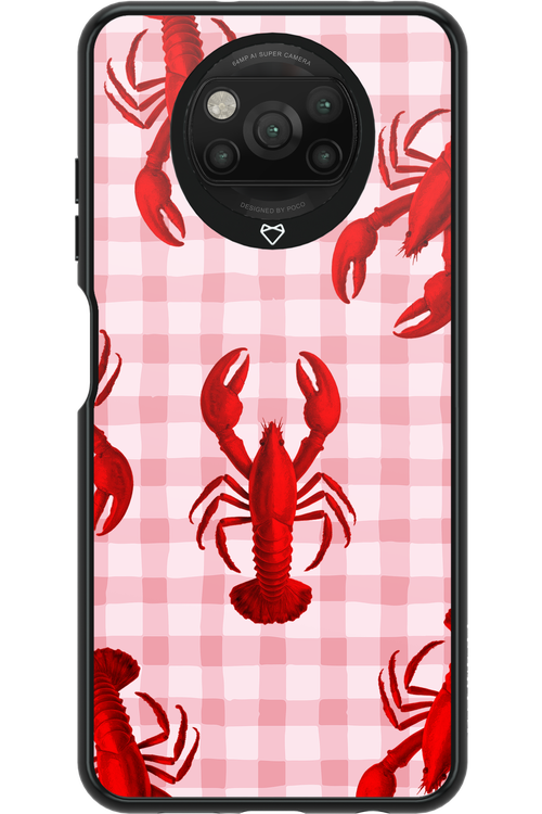 Lobster - Xiaomi Poco X3 NFC